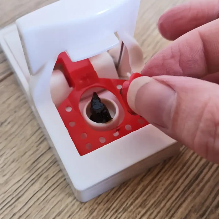 STV  Ready-Baited Mouse Trap - Twinpack - Image 5