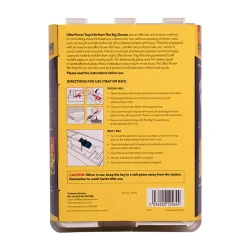 STV  Ready-Baited Rat Trap Kit - Image 3