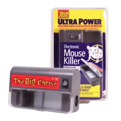 STV Electronic Mouse Killer