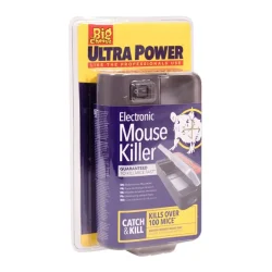 STV  Electronic Mouse Killer - Image 3
