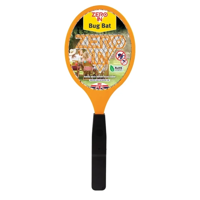 STV  Bug Bat - Assorted Colours - Image 2