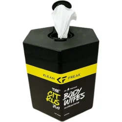 Klean Freak - Body Wipes - The Filler - Citrus - Image 4