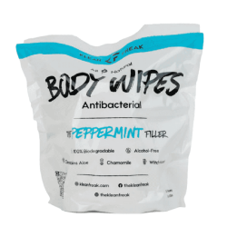 Klean Freak - Body Wipes - The Filler - Peppermint - Image 3
