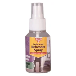 STV  Cedarwood Refresher Spray - 75ml RTU - Image 2