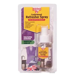 STV  Cedarwood Refresher Spray - 75ml RTU - Image 3