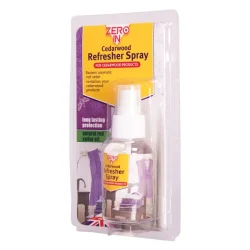 STV  Cedarwood Refresher Spray - 75ml RTU - Image 4
