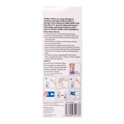 STV  Demi-Diamond Clothes Moth Killer Refill - Twinpack - Image 3