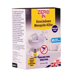 STV  Knockdown Plug-In Mosquito Killer - Image 3