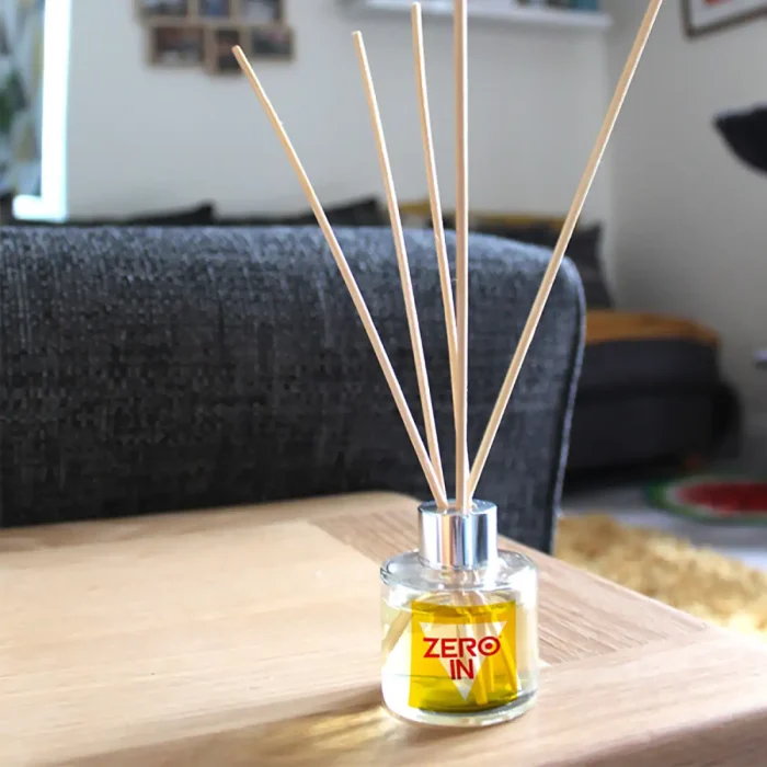 STV 30-Day Bamboo Diffuser - Image 4