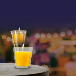 STV 20-Hour Jar Candle - Image 4