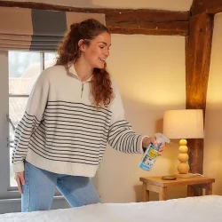 STV  Bed Bug & Dust Mite Killer - 500ml RTU - Image 2