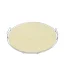 ProQ Pizza Stone Set with Stainless Steel Carry Rack (CASE 302840)