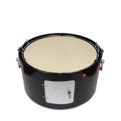ProQ Pizza Stone Set with Stainless Steel Carry Rack (CASE 302840) - Image 2
