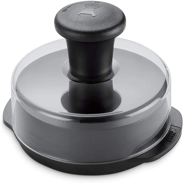 Weber® Burger Press