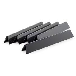 Weber® Gas Grill Porcelain Enameled Flavorizer Bar Set for 300 Series Gas Grills
