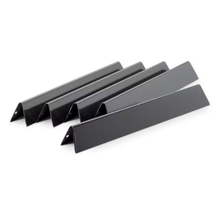 Weber® Gas Grill Porcelain Enameled Flavorizer Bar Set for 300 Series Gas Grills