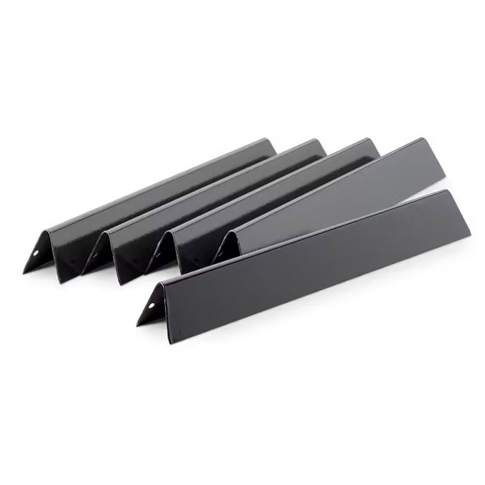 Weber® Gas Grill Porcelain Enameled Flavorizer Bar Set for 300 Series Gas Grills