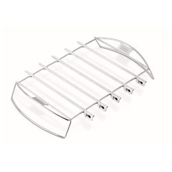 Weber® Kebab set + 5 Skewers
