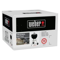 Weber®Original Kettle - Image 13