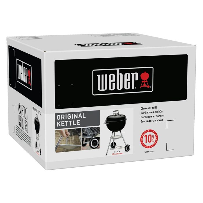 Weber®Original Kettle - Image 13