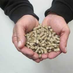 800FIREWOOD SMOKING PELLETS 15KG - Image 2