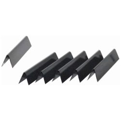 Weber® Gas Grill Porcelain Enameled Flavorizer Bar Set for 300 Series Gas Grills - Image 2
