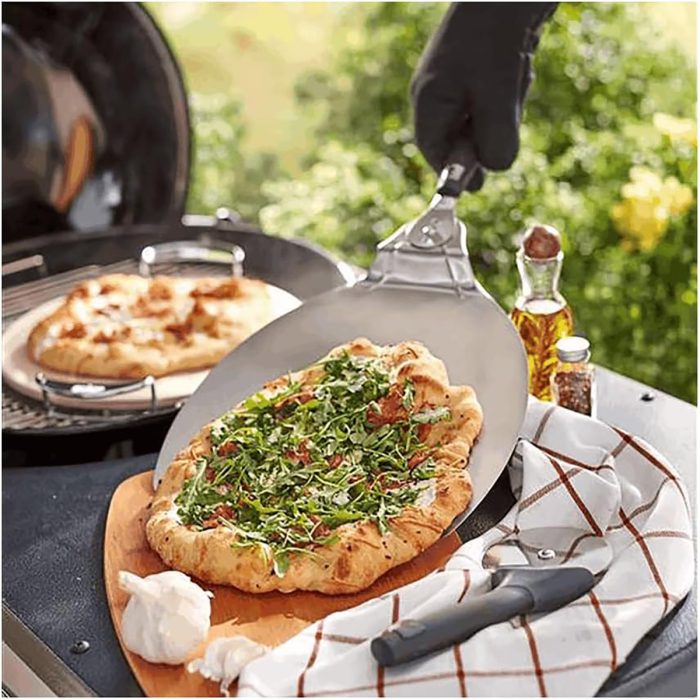 Weber® Pizza Cutter - Image 2