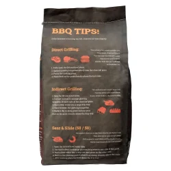 Purefire 3kg Natural Hardwood - Image 3
