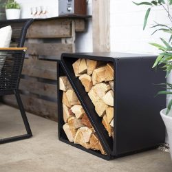 La Hacienda - Madeira Log Store - Image 4