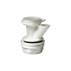 IGLOO-Standard Push Button Spigot For 2-10 Gallon Water Jug - White - Image 5