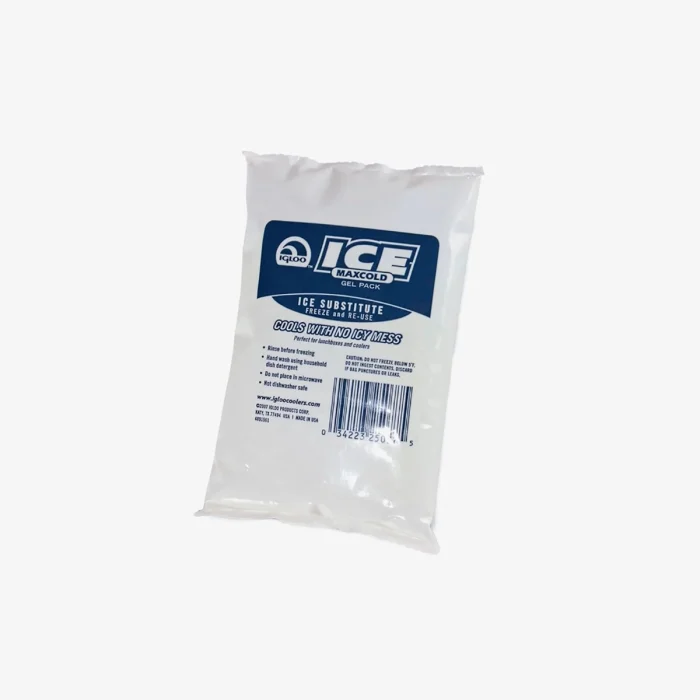 IGLOO-Maxcold Ice Gel Pack - White