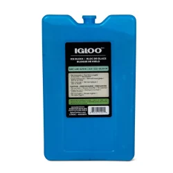 IGLOO-Maxcold Ice Large Freeze Block - Blue