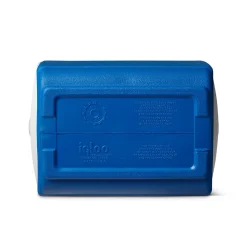 IGLOO-Outdoor Playmate Cool Box - Sneaky Blue - Image 3