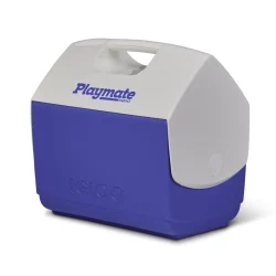 IGLOO-Playmate Elite Cool Box  - Sneaky Blue - Image 5