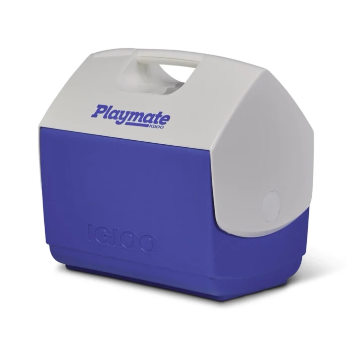 IGLOO-Playmate Elite Cool Box  - Sneaky Blue - Image 5