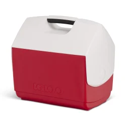 IGLOO-Playmate Elite Ultra Cooler  - Red Star - Image 3