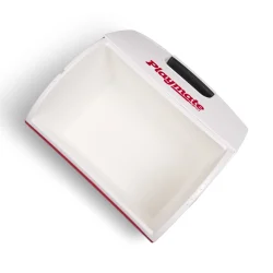 IGLOO-Playmate Elite Ultra Cooler  - Red Star - Image 4