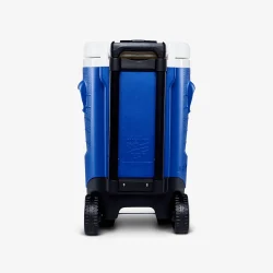 IGLOO-Sport 5 Gallon Roller Water Jug - Majestic Blue - Image 4