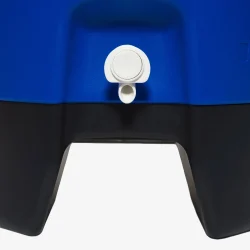 IGLOO-Sport 5 Gallon Roller Water Jug - Majestic Blue - Image 5