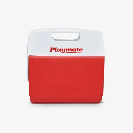 IGLOO-Playmate Elite Cool Box - Red Star