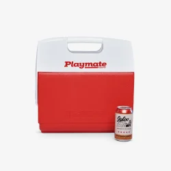 IGLOO-Playmate Elite Cool Box  - Red Star - Image 4