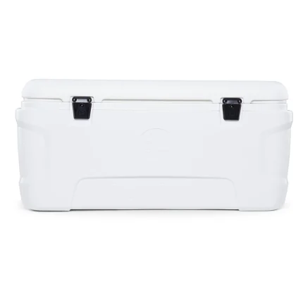 IGLOO-Marine Contour 120 White Cooler Box - White