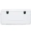 IGLOO-Marine Contour 120 White Cooler Box - White