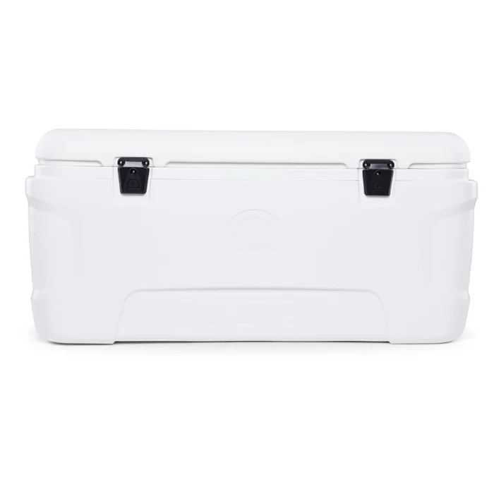 IGLOO-Marine Contour 120 White Cooler Box - White