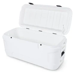 IGLOO-Marine Contour 120 White Cooler Box - White - Image 4