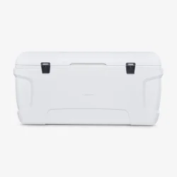 IGLOO-Marine Contour 150 Qt Cooler Box - White