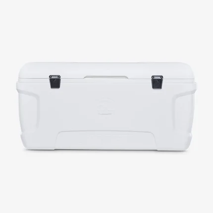 IGLOO-Marine Contour 150 Qt Cooler Box - White