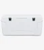 IGLOO-Marine Contour 150 Qt Cooler Box - White
