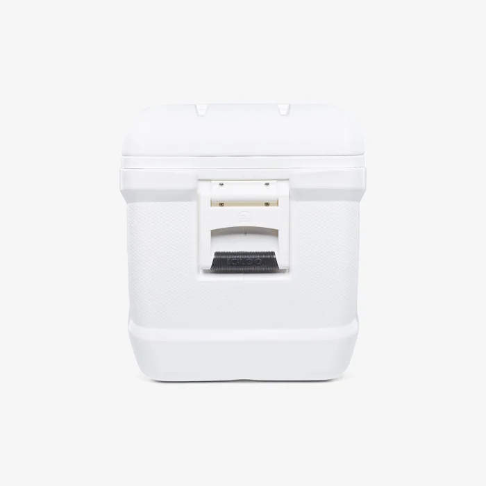 IGLOO-Marine Contour 150 Qt Cooler Box - White - Image 5