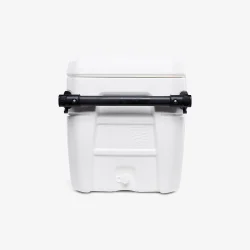 IGLOO-Sunset Glide 110 Qt Cooler Box - White - Image 4